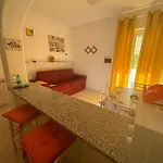 Antonio Apartment *