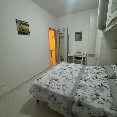 Apartman Antonio *
