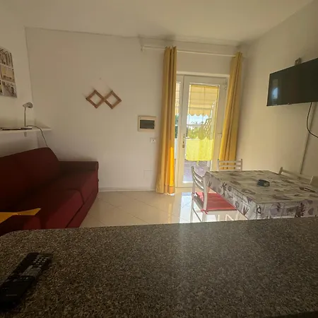 Antonio Apartment Ischia