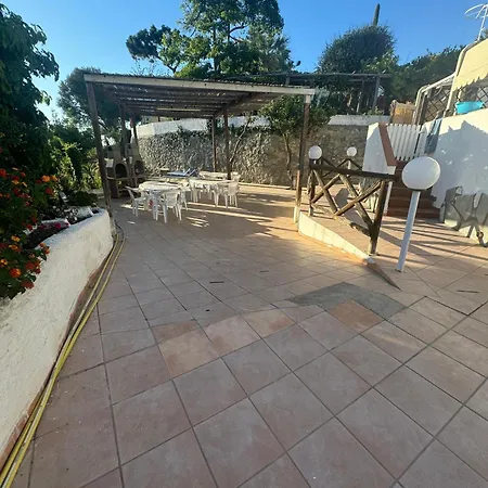Antonio Apartment