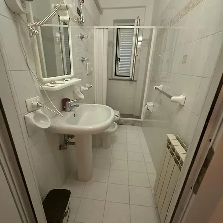 Apartment Antonio *