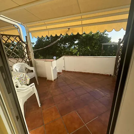 Apartment Antonio Ischia
