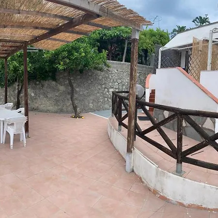 Antonio * Ischia