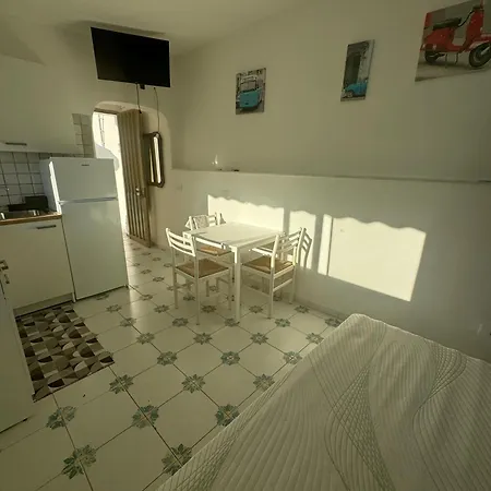 Antonio Apartment