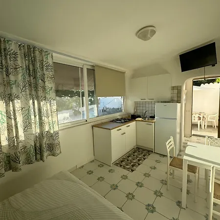 Antonio Apartment Ischia