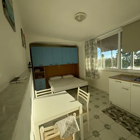 Antonio Apartman Ischia