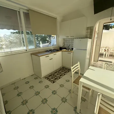 Apartment Antonio Ischia
