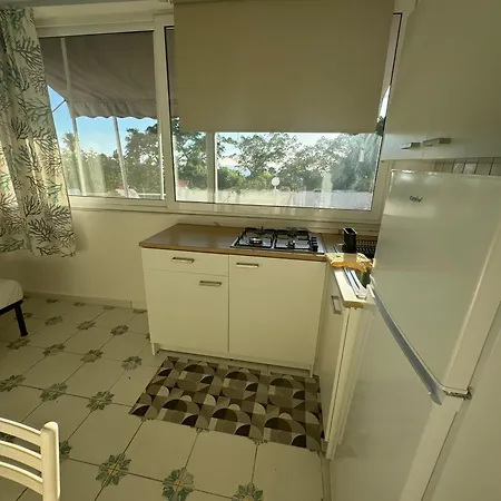 Apartment Antonio