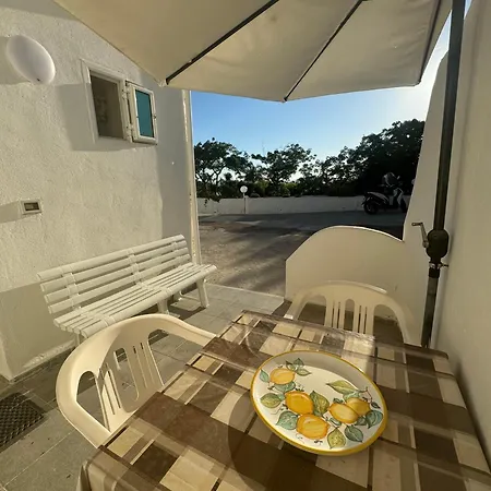 Antonio Apartment Ischia