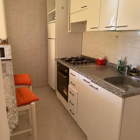 Antonio Apartment *