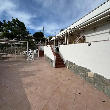 Apartment Antonio