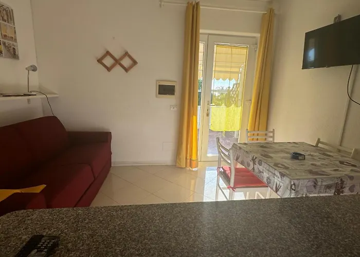 Antonio Apartament Forio di Ischia