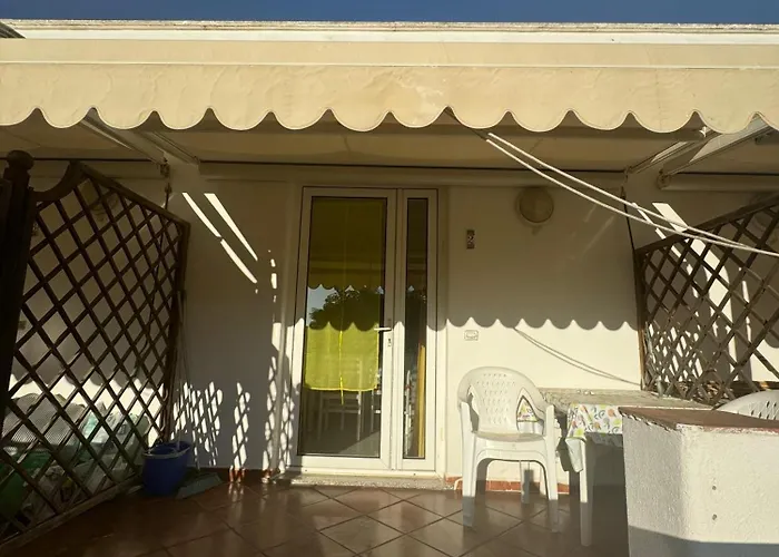 Antonio Apartament *