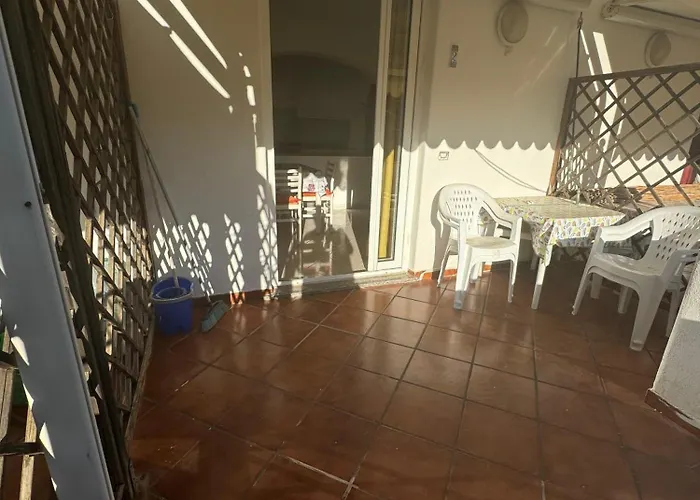 Antonio Forio di Ischia