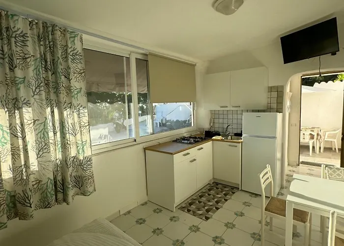 Antonio Apartament Forio di Ischia