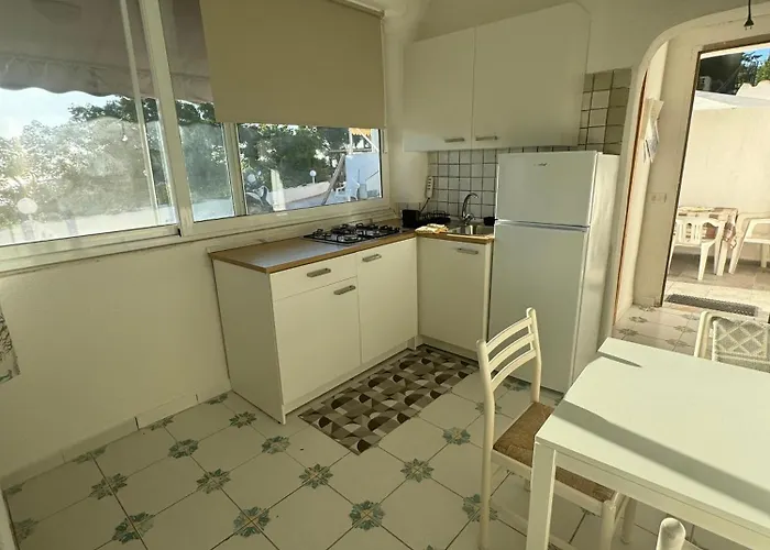 Apartament Antonio Forio di Ischia