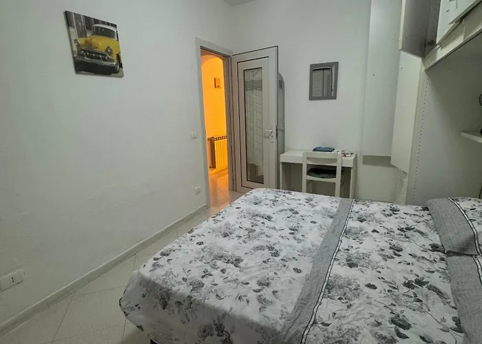 Apartment Antonio *