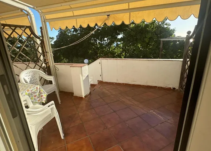 Apartment Antonio Forio di Ischia
