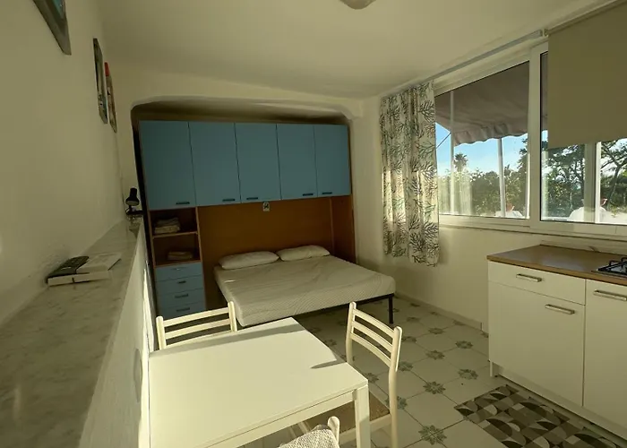 Antonio Apartment Forio di Ischia