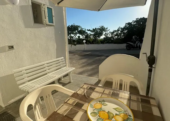 Antonio Apartment Forio di Ischia